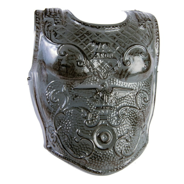 Details about   Roman Breastplate Cuirass Chest Plate Steel Armor Muscle Armor Brass Finish